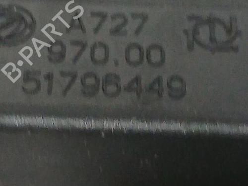 Electronic module LANCIA MUSA (350_) 1.4 (350.AXF1A) | BP32466452M83