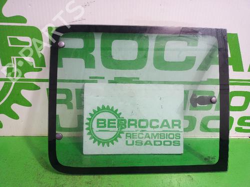 Vidro triangular frente direito Vidro triangular frente direito CITROËN BERLINGO / BERLINGO FIRST Box Body/MPV (M_) 1.9 D (MBDJY) (70 hp) 31547768 31547768