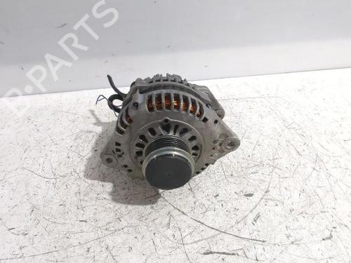 Alternator OPEL ASTRA H GTC (A04) 1.7 CDTi (L08) | BP32465696M7 - Image 2
