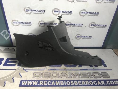 Used Middle console Middle console SEAT Mii (KF1, KE1) 1.0 (60 hp) 31570341 31570341