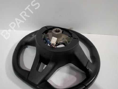 Steering wheel NISSAN QASHQAI II (J11, J11_) 1.5 dCi | BP31567345C49 