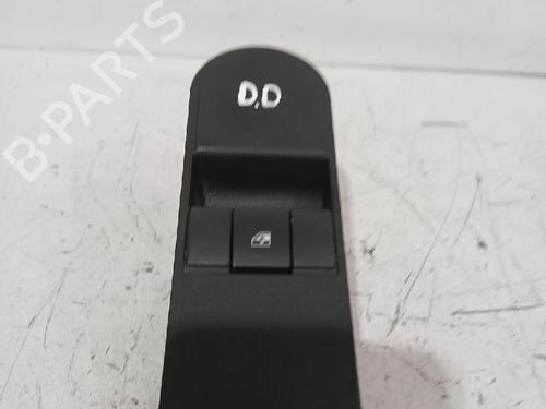 Used Right front window switch OPEL ASTRA H Saloon (A04) 1.7 CDTi (L69) (101 hp) 32852106