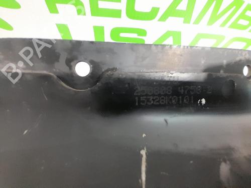 Subframe CITROËN C4 I Saloon 1.6 16V | BP31542619M9 - Image 3