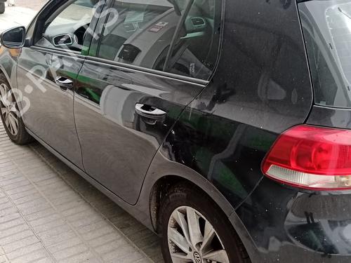 Electronic module VW GOLF VI Variant (AJ5) 1.6 TDI | BP38864124M83 - Image 7