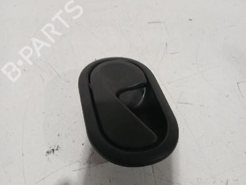 Front left interior door handle SMART FORFOUR Hatchback (453) electric drive / EQ (453.091) | BP32464253I13 