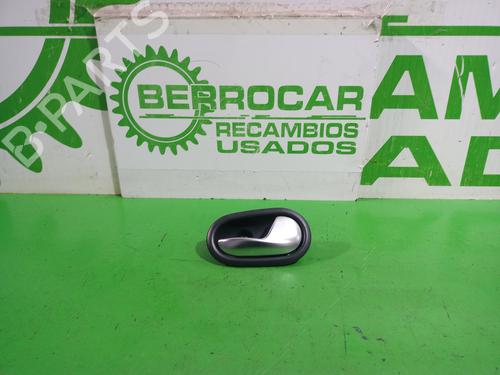 Used Front right interior door handle Front right interior door handle 38862027 38862027