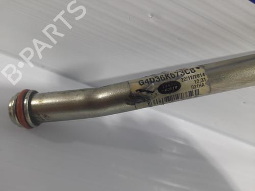 Pipe JAGUAR XE (X760) | BP38860914M125 - Image 4