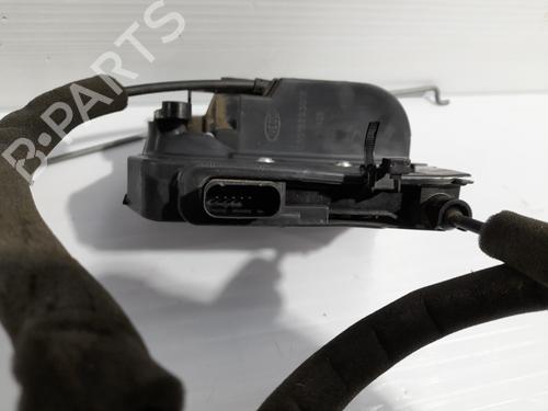 Front left lock IVECO DAILY VI Van | BP38860953C98 - Image 2