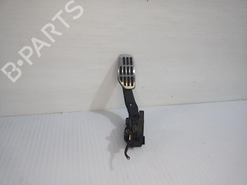 Used Pedal NISSAN QASHQAI II (J11, J11_) 1.2 DIG-T (115 hp) 31554681