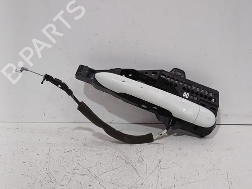 Used Front right exterior door handle Front right exterior door handle RENAULT CLIO IV (BH_) 0.9 TCe 90 (BHNF, BHMA, BHMH, BHJK, BHJR) (90 hp) 38864626 38864626