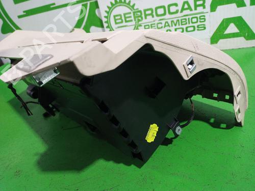 Glove box VW GOLF VI (5K1) 1.6 TDI | BP31553771C95  - Image 5