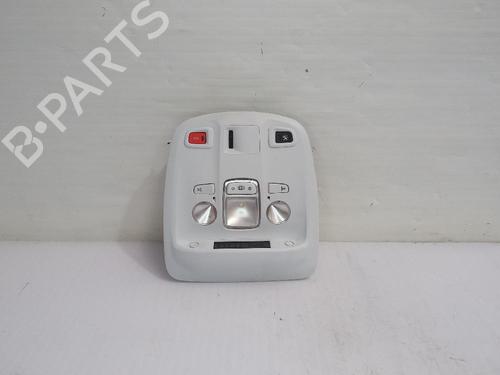 Kabinelys PEUGEOT 308 SW II (LC_, LJ_, LR_, LX_, L4_) 1.2 THP 110 (110 hp) 31558032