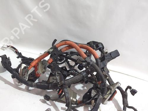 Used Wiring harness Wiring harness 38166653 38166653
