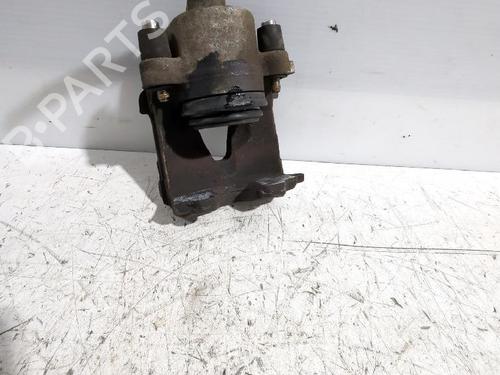Left front brake caliper SEAT IBIZA III (6L1) 1.4 TDI | BP32466738M105
