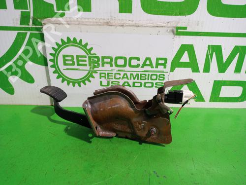 Used Break pedal Break pedal 38862137 38862137