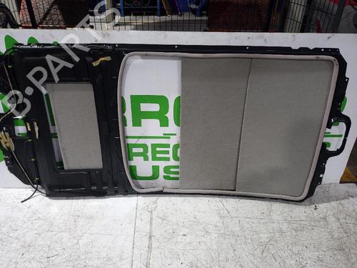Soltag Soltag PEUGEOT 307 Break (3E) 1.6 16V (109 hp) 31546690 31546690