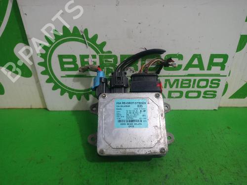 Used Electronic module Electronic module 31675607 31675607