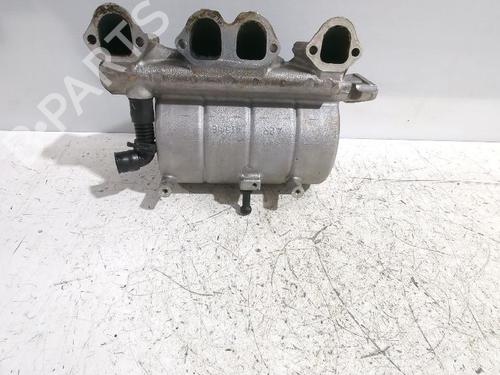 Ansaugkrümmer für VW POLO IV (9N_, 9A_) 1.9 SDI (64 hp) 32489977