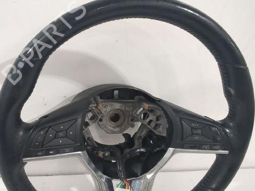 Steering wheel NISSAN MICRA V (K14) 1.5 DCI | BP31563166C49 - Image 2