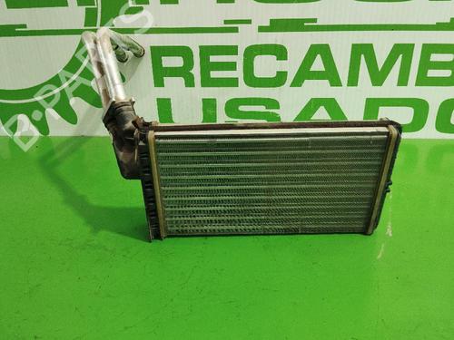 Used Heater matrix Heater matrix CITROËN EVASION MPV (22, U6) 1.9 TD (90 hp) 31543772 31543772