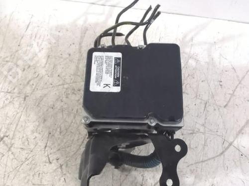 ABS pump TOYOTA AURIS (_E15_) 1.6 (ZRE151_, ZRE151R) | BP31566642M43 