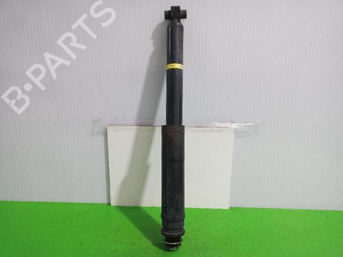 Used Right rear shock absorber TOYOTA AURIS (_E18_) 1.8 Hybrid (ZWE186_, ZWE186R) (136 hp) 31554513