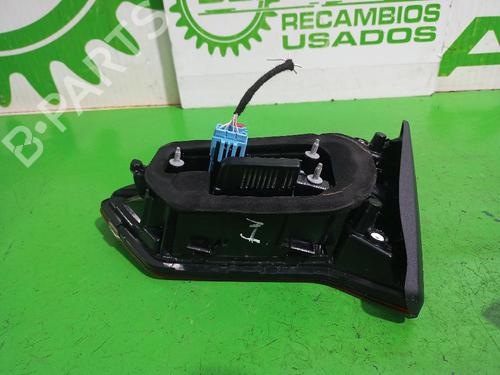 Left tailgate light VW T-ROC (A11, D11) 1.0 TSI | BP31553909C79