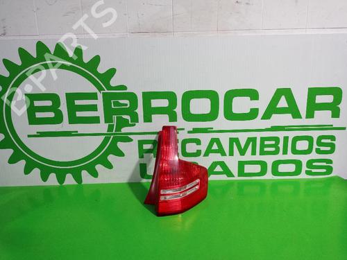 Used Right taillight FORD KA (RU8) 1.3 TDCi (75 hp) 31543237