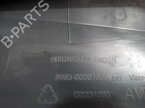 Front right panel PEUGEOT 508 I (8D_) 2.0 HDi | BP31549547C59 - Image 2