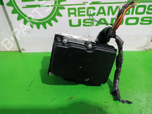 ABS pump FIAT 500 C (312_) 1.3 D Multijet (312CXE1A, 312AXE1A) | BP31551787M43