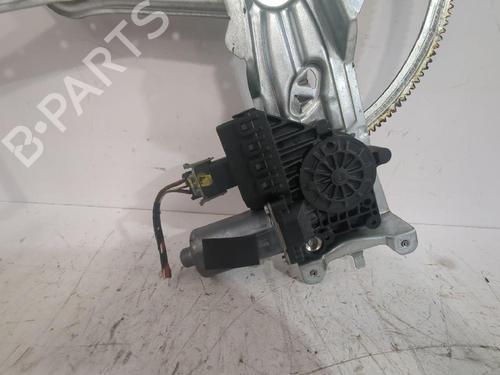 Front left window mechanism OPEL ASTRA H (A04) 1.7 CDTI (L48) | BP31565424C22 - Image 3