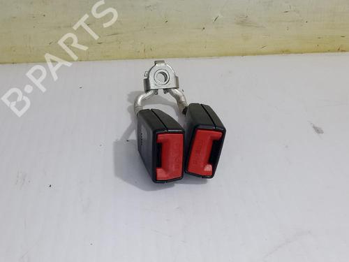 Used Seat buckle Seat buckle SKODA FABIA II Combi (545) 1.6 TDI (75 hp) 31559093 31559093