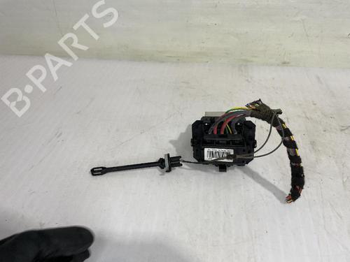 Heater resistor RENAULT MEGANE IV Saloon 1.3 TCe 115 (LVN9) | BP31558345M108 