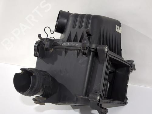 Air filter box HYUNDAI i30 (FD) 1.4 | BP40505187M87 - Image 2