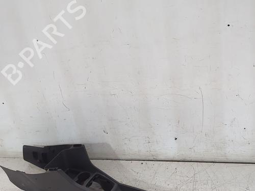 Used Middle console Middle console SEAT TOLEDO IV (KG3) 1.2 TSI (86 hp) 40035765 40035765