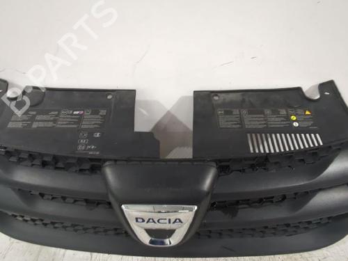 Grill DACIA SANDERO II 1.5 dCi | BP31566471C40 - Image 3