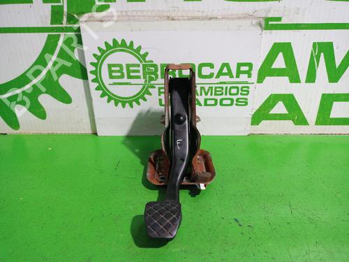 Used Break pedal Break pedal VW GOLF VI (5K1) 1.6 TDI (105 hp) 31553780 31553780