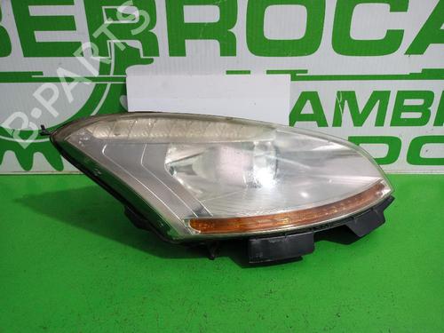 Used Right headlight Right headlight CITROËN C4 Grand Picasso I (UA_) [2006-2013] 31675222 31675222
