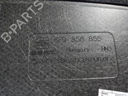 Luggage compartment floor SEAT ARONA (KJ7, KJP) 1.0 TSI | BP33422547I33  - Image 5