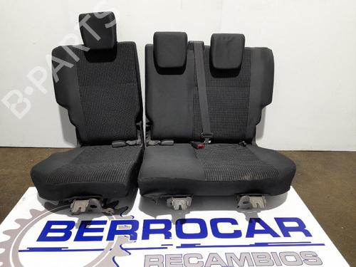 Used Rear seat SUZUKI SWIFT II Saloon (AH, AJ) 1.6 i 4WD (SF416, AJ14) (92 hp) 31540963