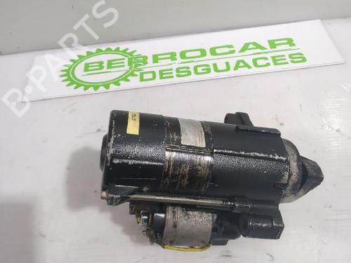 Used Starter PEUGEOT 407 (6D_) 1.6 HDi 110 (6D9HZC, 6D9HYC) (109 hp) 31568473