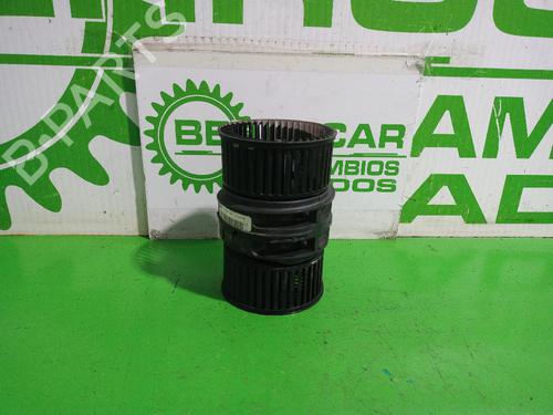 Used Heater blower motor RENAULT GRAND SCÉNIC III (JZ0/1_) 1.2 TCe (JZ16) (132 hp) 31550846