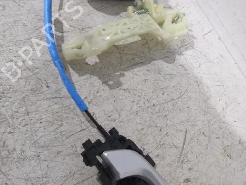 Front right lock KIA STONIC (YB) 1.0 T-GDi | BP31567437C97