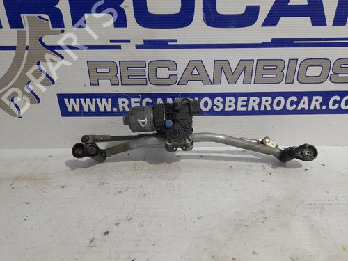 Used Front wiper motor Front wiper motor OPEL ASTRA H Estate Van (L70) 1.7 CDTI (L70) (101 hp) 31541863 31541863