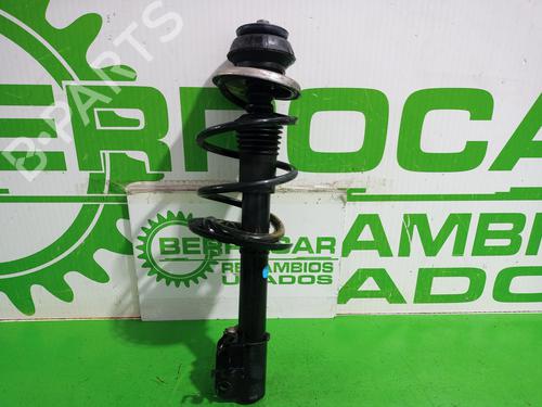 Left front shock absorber DACIA SANDERO II | BP38862063M16 - Image 4