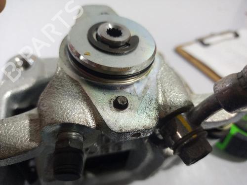 Left rear brake caliper KIA NIRO II (SG2) 1.6 GDi Hybrid | BP31555995M107 - Image 4