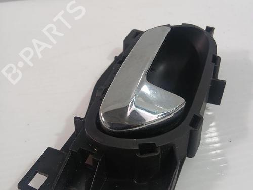 Front right interior door handle PEUGEOT 407 (6D_) 2.0 HDi 135 (6DRHRH, 6DRHRE, 6DRHRG, 6DRHRJ) | BP31564928I14 