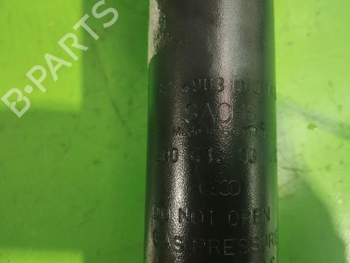 Left front shock absorber VW PASSAT B5.5 (3B3) 1.6 | BP31545741M16