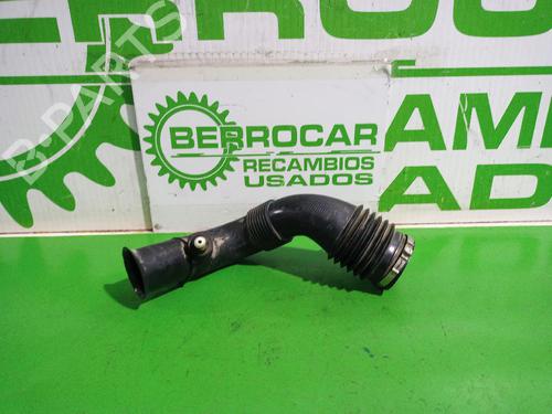 Used Pipe FIAT 500 C (312_) 1.3 D Multijet (312CXE1A, 312AXE1A) (95 hp) 31551706