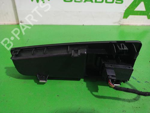 Right front window switch FIAT BRAVO II (198_) 1.9 D Multijet (198AXB1A) | BP31552209I26 - Image 2